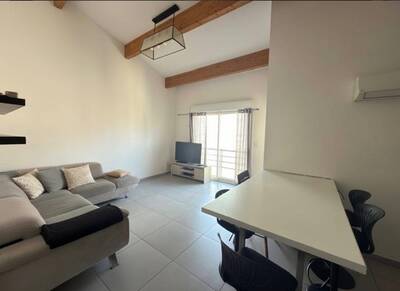 Vente appartement 2 pièces Toulon (83)
