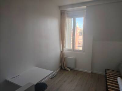 Vente appartement studio Asnières-sur-Seine (92600)