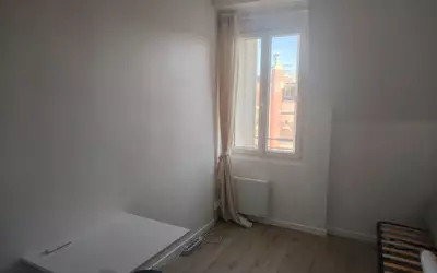 Asnières-Sur-Seine (92600)