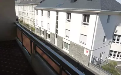 Angers (49000)