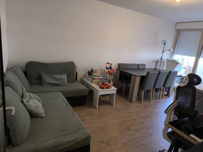 Magny-Le-Hongre (77700)