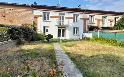 Beauzelle (31700)