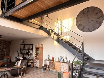 Vente maison 9 pièces Florensac (34510)