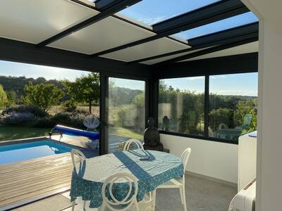 Vente maison 5 pièces Assas (34820)