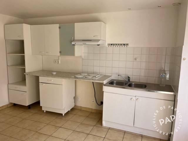 Appartement a louer saint-brice-sous-foret - 3 pièce(s) - 40 m2 - Surfyn