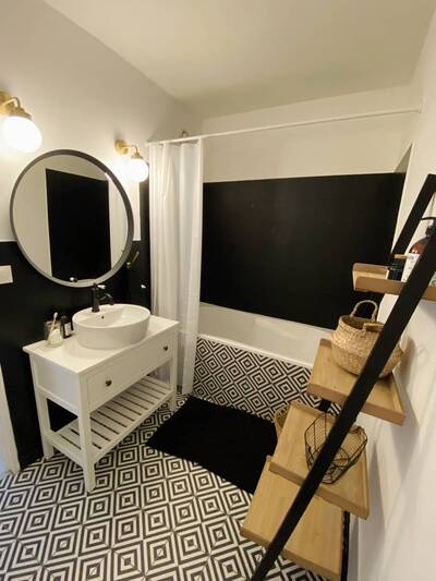 Location chambre en colocation 5 pièces Évry-Courcouronnes (91)