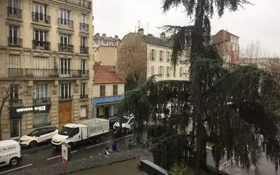 Asnières-Sur-Seine (92600)