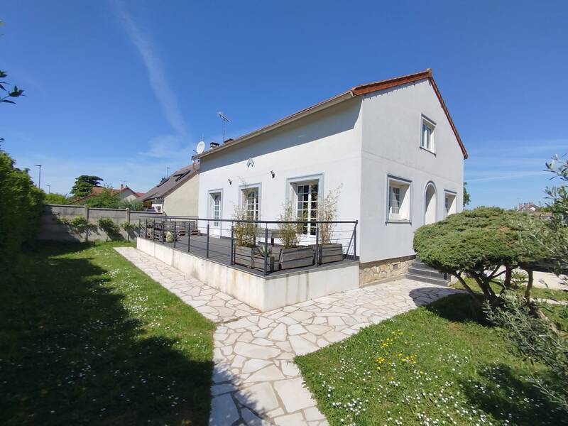 Villecresnes (94440)