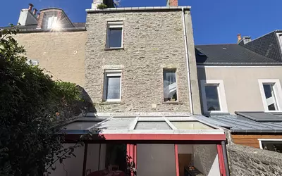 Cherbourg-En-Cotentin (50100)