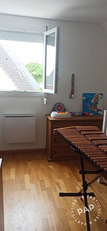 Vente maison 98 m² Bernay (27300) - 98 m² - 140.000 € | Particulier à Particulier — 5