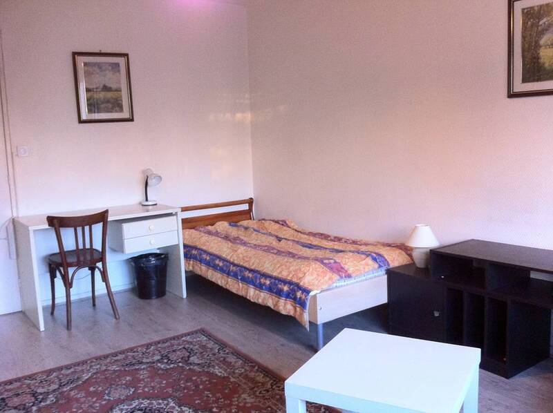 Colocation Saint-Herblain (44800)