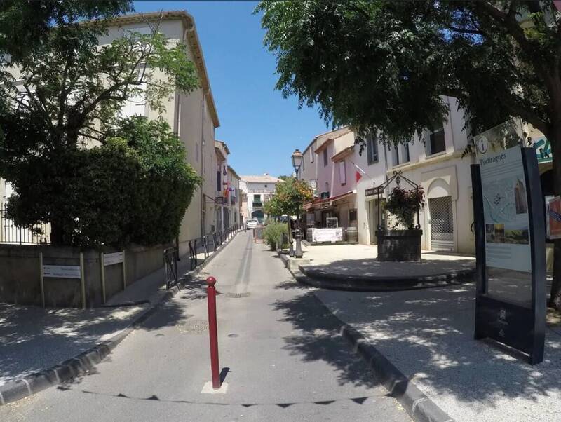 Portiragnes (34420)