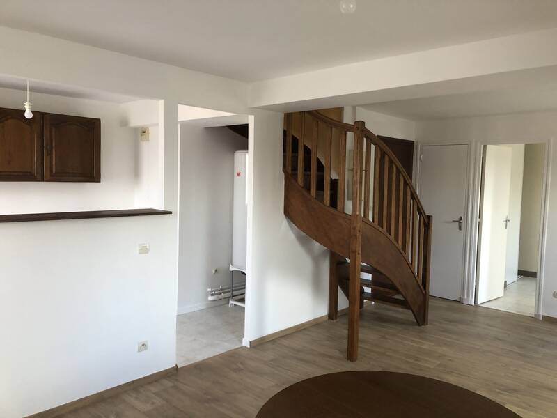 Noyon (60400)