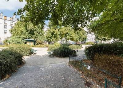 Location chambre en colocation 4 pièces Paris 11e