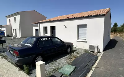 Niort (79000)