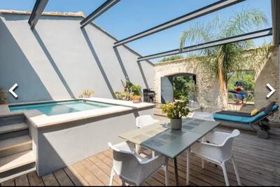 Vente maison 5 pièces Lattes (34970)