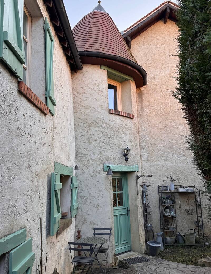 Saint-Rémy-L'honoré
