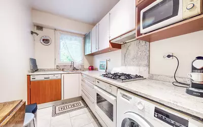 Paris 15E (75015)