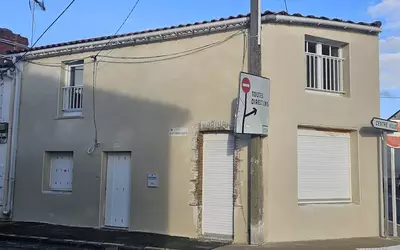 Saint-Philbert-De-Grand-Lieu (44310)