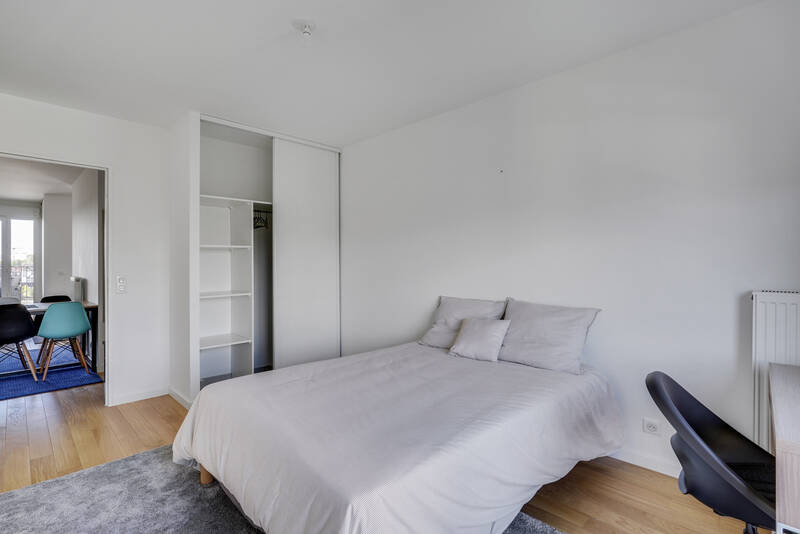 Saint-Ouen-Sur-Seine (93400)