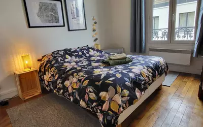 Boulogne-Billancourt (92100)