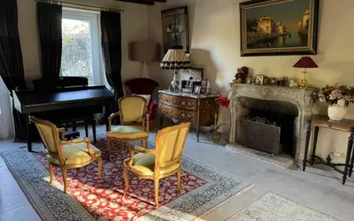 Villebon-Sur-Yvette (91140)