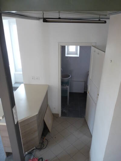 Location appartement 5 pièces Mâcon (71000)