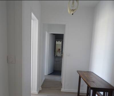 Vente appartement 2 pièces Paris 16e