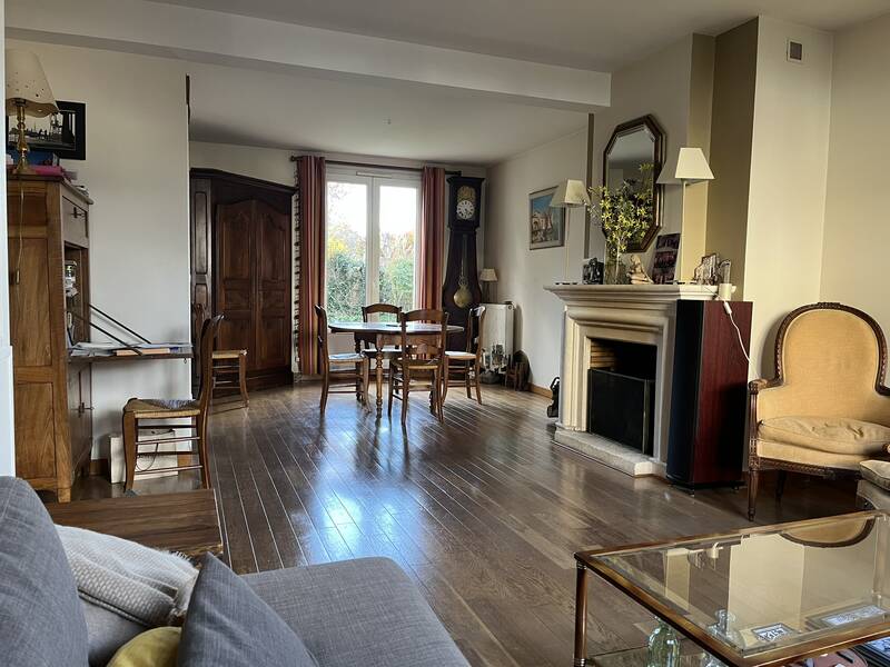 Carrières-Sur-Seine (78420)