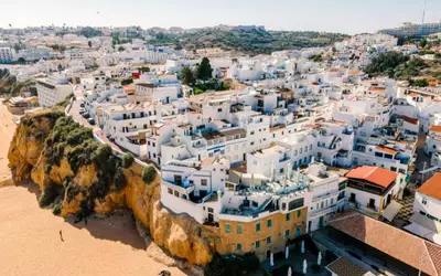 Albufeira – Faro – Portugal