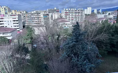 Marseille 13E (13013)