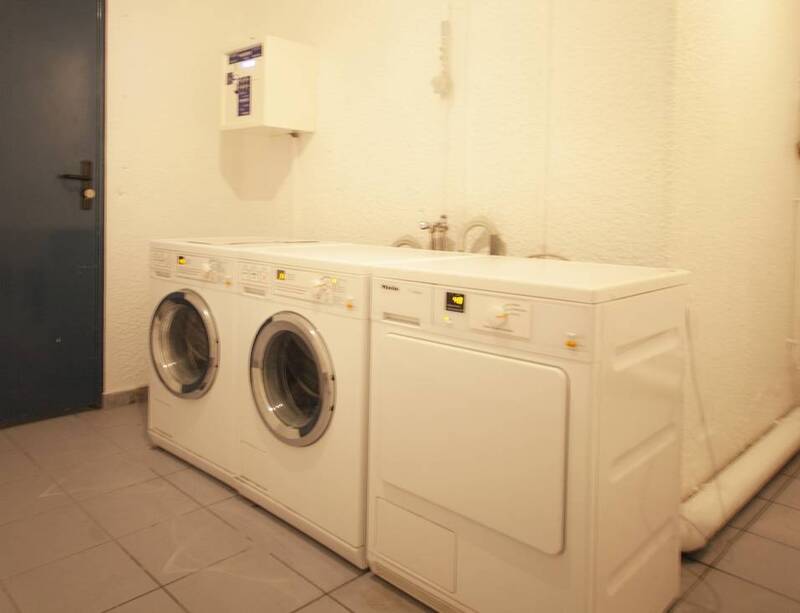 Paris 19E
