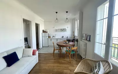 Paris 19E (75019)