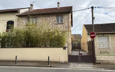 Aulnay-Sous-Bois (93600)
