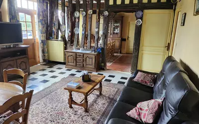 Manneville-La-Goupil (76110)