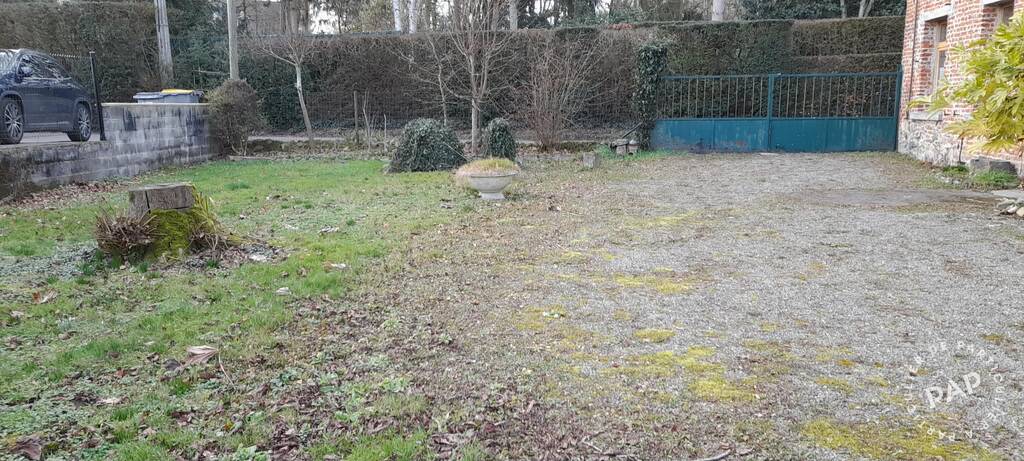 Vente maison 185 m² Sebourg (59990) - 185 m² - 295.000 € | Particulier à Particulier — 12