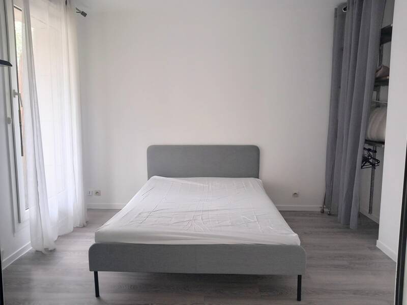Asnières-Sur-Seine (92600)