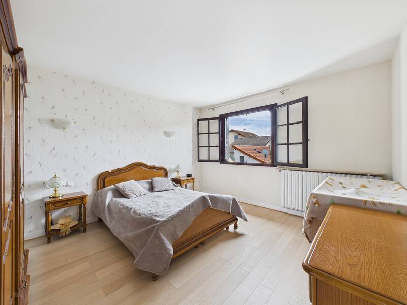 Houilles (78800)