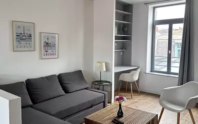 Lille (59000)