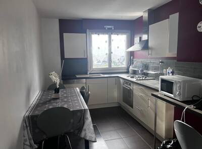 Location appartement 3 pièces Orléans (45)