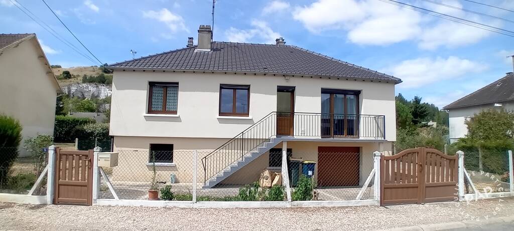 Maison 5 pièces 73 m² · à Ivry-la-Bataille · 73 m² · 220 000 €