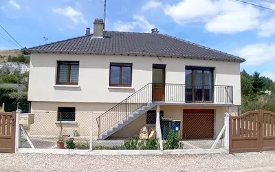 Ivry-La-Bataille (27540)