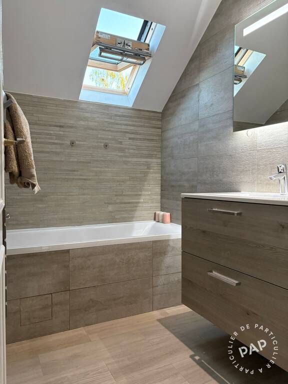 Vente maison 140 m² Rubelles (77950) - 140 m² - 430.000 € | Particulier à Particulier — 6
