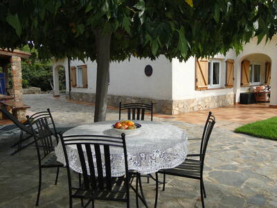 Vente maison 6 pièces Espagne