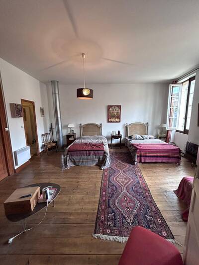 Vente maison 4 pièces Le Mas-d'Agenais (47430)