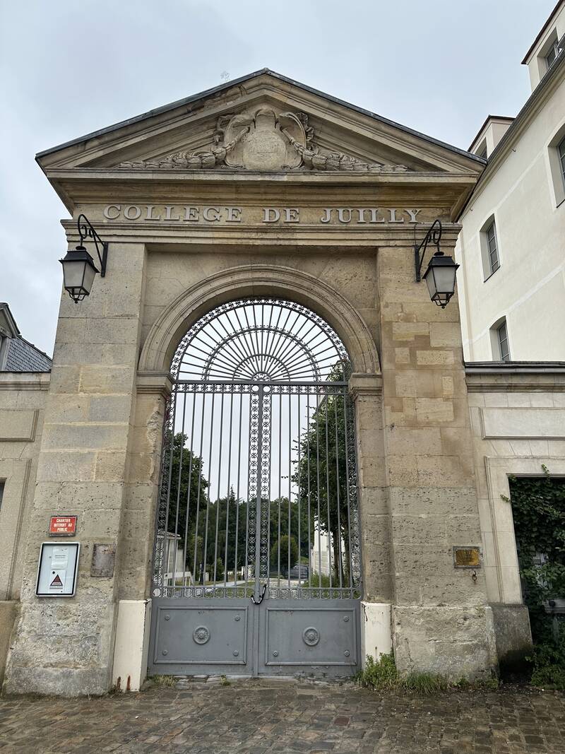 Juilly (77230)