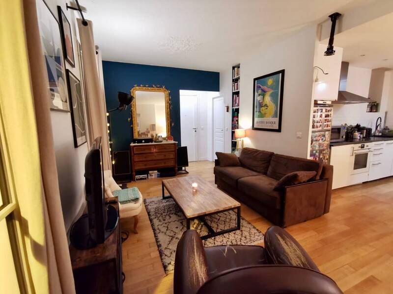 Paris 18E (75018)
