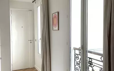 Paris 6E (75006)