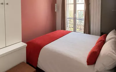 Paris 15E (75015)