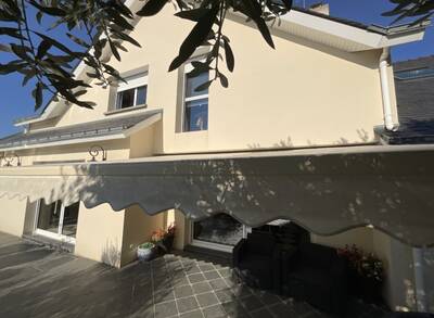 Vente maison 6 pièces Carquefou (44470)